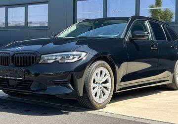 BMW 318 140.000 km 16.500 &euro; Euskirchen 53881