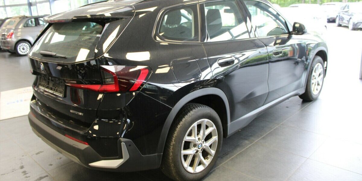 BMW X1 sDrive18i Aut. 45.249 km 30.480 &euro; Euskirchen 53881