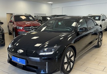 Hyundai IONIQ 6 57.613 km 32.900 &euro; Bonn 53227