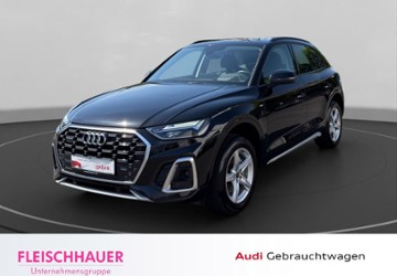 Audi Q5 24.911 km 42.990 &euro; Euskirchen 53879