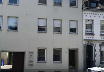 Wohnung Düren Grüngürtel - 4 Zimmer, 82 m&sup2;, 625&euro; | Angebot:27317243