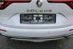 Renault Koleos Blue dCi 190 4WD x-tronic INITIALE PARIS 63.465 km 16.980 &euro; Euskirchen 53881
