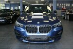 BMW X1 sDrive20i Aut. Sport Line 45.710 km 25.980 &euro; Euskirchen 53881
