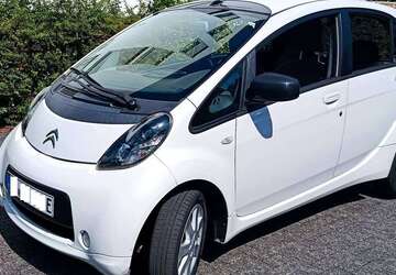 Citroen C-Zero 80.500 km 5.499 &euro; Alfter 53347