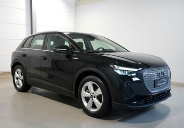 Audi Q4 e-tron 33.410 km 29.790 &euro; Hürth bei Köln 50354
