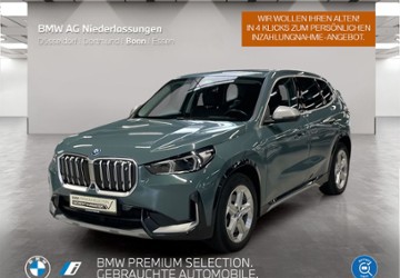 BMW iX1 66.994 km 36.999 &euro; Bonn 53119