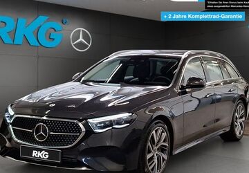 Mercedes-Benz E 300 8.292 km 54.890 &euro; Bornheim 53332