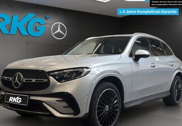 Mercedes-Benz GLC 300 20.477 km 59.680 &euro; Bornheim 53332
