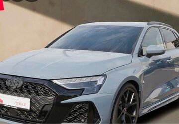 Audi RS3 11.300 km 65.840 &euro; Meckenheim / Bonn 53340