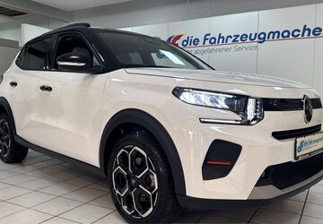 Citroen C3 14.000 km 22.588 &euro; Rheinbach 53359