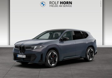 BMW iX3 11.990 km 85.860 &euro; Euskirchen 53879