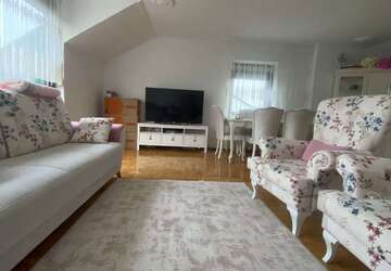 Wohnung BONN Auerberg - 2 Zimmer, 72 m&sup2;, 950&euro; | Angebot:27097859