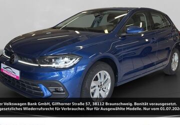 VW Polo 14.518 km 22.980 &euro; Bonn 53119