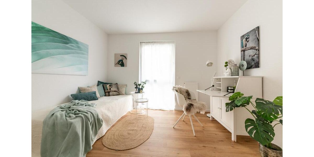 Etagenwohnung Rheinbach - 3 Zimmer, 97 m&sup2;, 1.197&euro; | Angebot:26042954