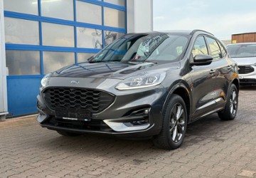 Ford Kuga 81.573 km 20.750 &euro; Frechen 50226