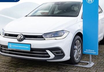 VW Polo 10.900 km 19.950 &euro; Kerpen 50169