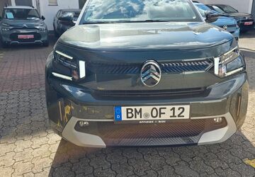 Citroen C3 4.000 km 26.750 &euro; Brühl 50321