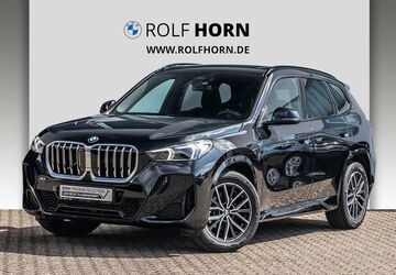 BMW X1 6.160 km 36.360 &euro; Wesseling 50389