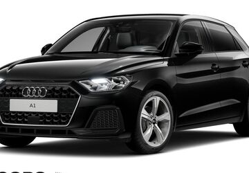 Audi A1 6.416 km 24.990 &euro; Düren 52351