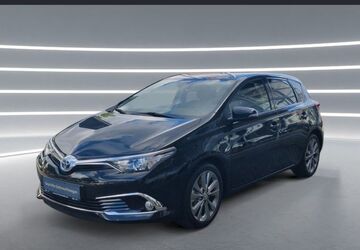 Toyota Auris 39.000 km 16.990 &euro; Bonn 53119