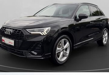 Audi Q3 16.636 km 36.780 &euro; Euskirchen 53879