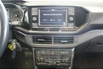 VW T-Cross 1.0 TSI OPF DSG Style 52.159 km 17.980 &euro; Euskirchen 53881