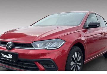 VW Polo 10.977 km 20.970 &euro; Bornheim 53332