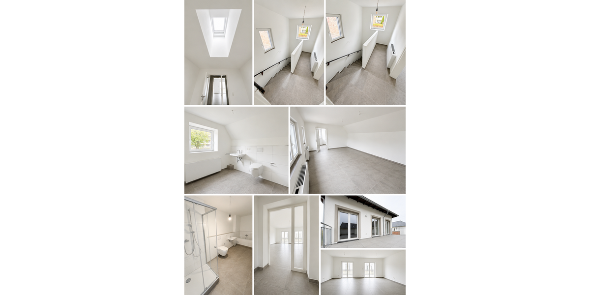 Etagenwohnung Bad Münstereifel - 4 Zimmer, 155 m&sup2;, 1.750&euro; | Angebot:26568551