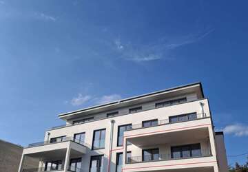 Wohnung Bonn Küdinghoven - 3 Zimmer, 86 m&sup2;, 1.422&euro; | Angebot:27303844