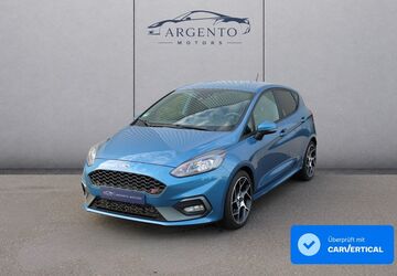 Ford Fiesta 70.900 km 14.900 &euro; Wachtberg 53343