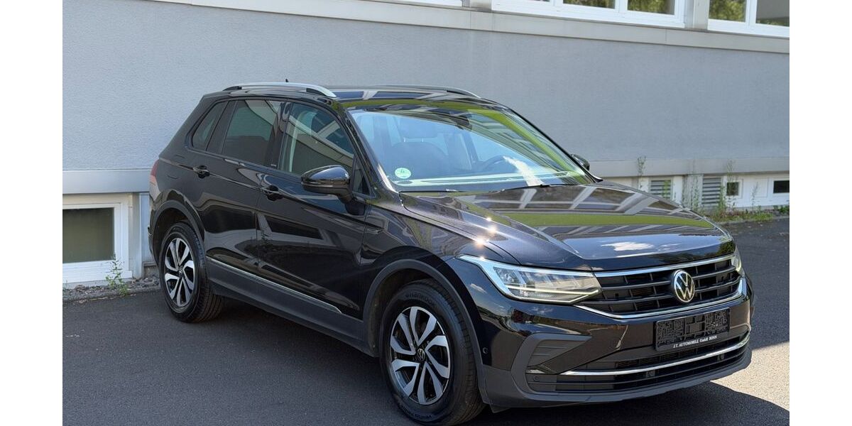 VW Tiguan 219.500 km 18.799 &euro; Bonn 53127