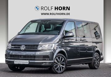 VW T6 Multivan 109.033 km 36.360 &euro; Euskirchen 53879