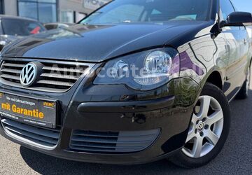 VW Polo 125.000 km 3.990 &euro; Kall 53925