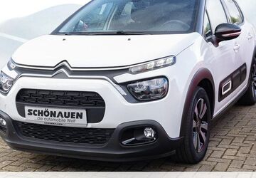 Citroen C3 19.582 km 12.850 &euro; Erftstadt 50374