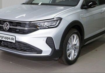 VW Taigo 9.990 km 24.440 &euro; Meckenheim / Bonn 53340