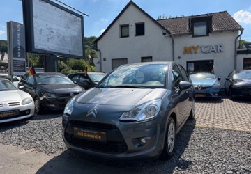 Citroen C3 80.000 km 4.200 &euro; Bonn 53179