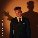 Asaf Avidan