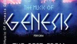 The Music of Genesis