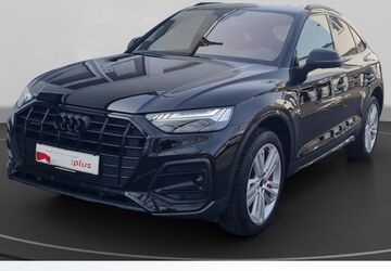 Audi Q5 19.291 km 52.990 &euro; Euskirchen 53879