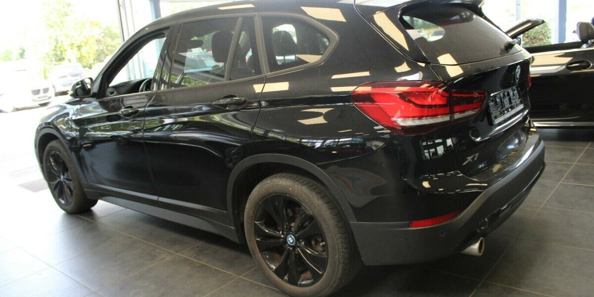 BMW X1 xDrive25e Aut. Advantage 36.880 km 23.980 &euro; Euskirchen 53881