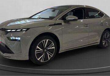 Skoda Enyaq 8.230 km 44.980 &euro; Bonn 53119