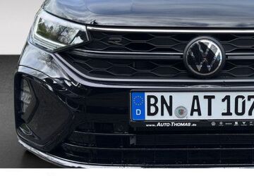 VW Taigo 6.200 km 29.990 &euro; Bonn 53227