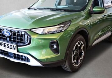 Ford Kuga 18.588 km 28.990 &euro; Bonn 53119