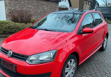 VW Polo 64.000 km 6.700 &euro; Kerpen 50171