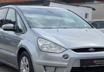 Ford S-Max 165.000 km 3.999 &euro; Euskirchen 53879