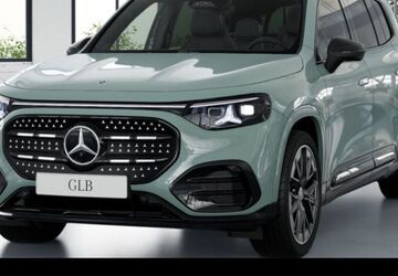 Mercedes-Benz GLB 350 9.900 km 68.990 &euro; Frechen 50226