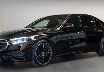 Mercedes-Benz E 220 9.307 km 69.800 &euro; Düren 52349