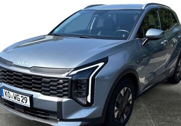 Kia Sportage 7.623 km 32.680 &euro; Brühl 50321