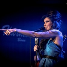 The Amy Winehouse Show - feat. C. Ladda & Band - Tribute to Amy 07.11.2026 Harmonie Bonn