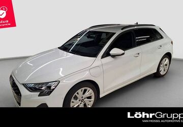 Audi A3 7.800 km 35.840 &euro; Meckenheim / Bonn 53340